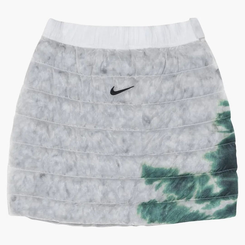 Stussy X Nike Insulated Skirt White/Gorge Green
