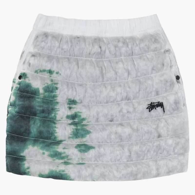 Stussy X Nike Insulated Skirt White/Gorge Green