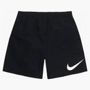 Stussy X Nike Nylon Short (Asia Sizing) Black