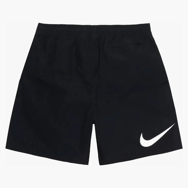 Stussy X Nike Nylon Short (asia Sizing) Black