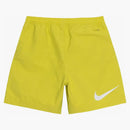 Stussy X Nike Nylon Short (Asia Sizing) High Voltage