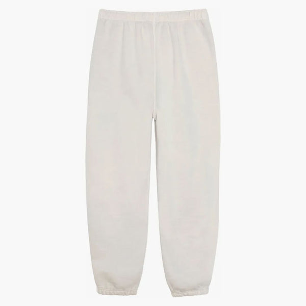 Stussy x Nike Pigment Dyeced Pant (Asia Dimensionario) Bone leggero