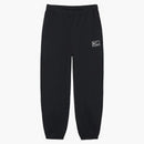Stussy X Nike Stone Washed Fleece Pant (ss24) Black