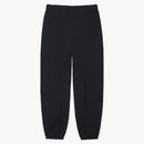Stussy X Nike Stone Washed Fleece Sweatpants (asia Sizing Fw23) Black
