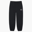 Stussy X Nike Stone Washed Fleece Sweatpants (asia Sizing Fw23) Black