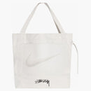 Stussy X Nike Tote Light Bone