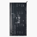 Stussy X Nike Towel Black