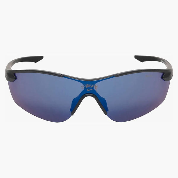 Stussy X Nike Victory Elite Sunglasses Black