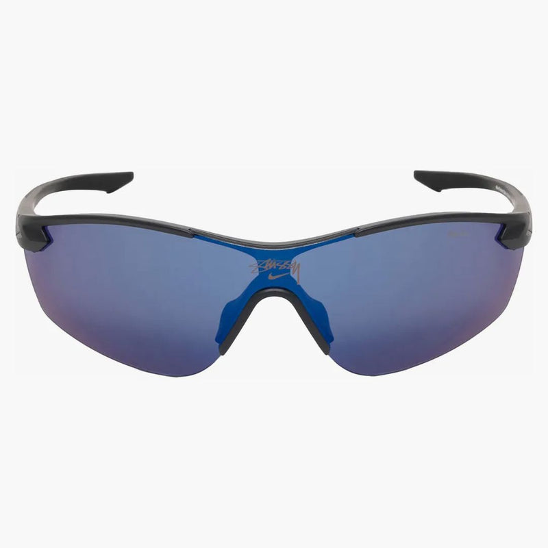 Stussy X Nike Victory Elite Sunglasses Black