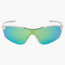 Stussy X Nike Victory Elite Sunglasses Light Bone