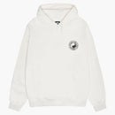 Stussy X Our Legacy Work Shop Buana Pigment Dyed Hoodie Natural