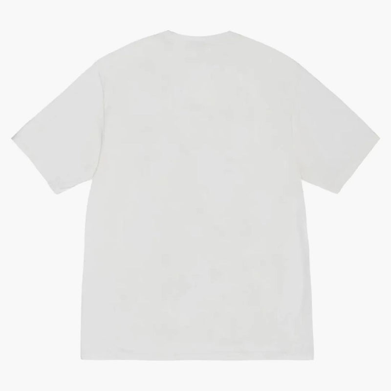 Stussy X Our Legacy Work Shop Collegiate Pigment Dyed Tea Natural