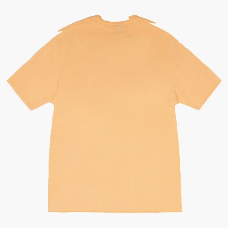Stussy X Our Legacy Work Shop Collegiate Pigment Dyed Tea Peach