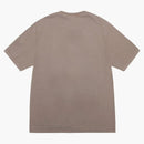 Stussy X Nuestro Legacy Work Shop Collegiate Pigment Tea Tea Taupe