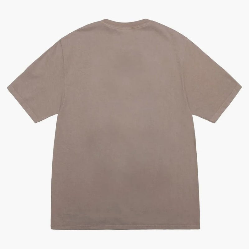 Stussy X Our Legacy Work Shop Collegiate Pigment Dyed Tea Taupe