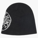 Stussy X Nuestro Legacy Work Shop Skullcap Black