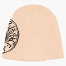 Stussy X Nuestro Legacy Work Shop Skullcap Peach