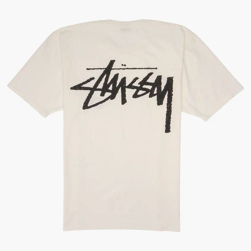 STUSSY x nasz sklep roboczy Legacy Yin Yang Pigment barwił herbatę naturalną