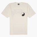 Stussy X Our Legacy Work Shop Yin Yang Pigment Dyed Tea Natural