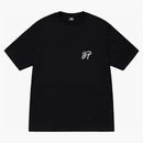 Stussy X Patta Sound Connection Tea Black
