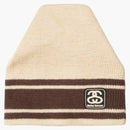 Stussy X Wales Bonner Beanie Ivory