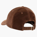 Stussy X Wales Bonner Cap Brown