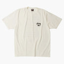 Stussy X Wales Bonner Ocean Song Tee Ivory