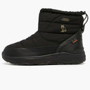 Suicoke Bower Boot Ovo Night Black