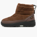 Suicoke Bower-sev Boot Chocolate Brown