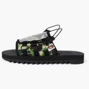 Suicoke Dao A Bathing Ape Black