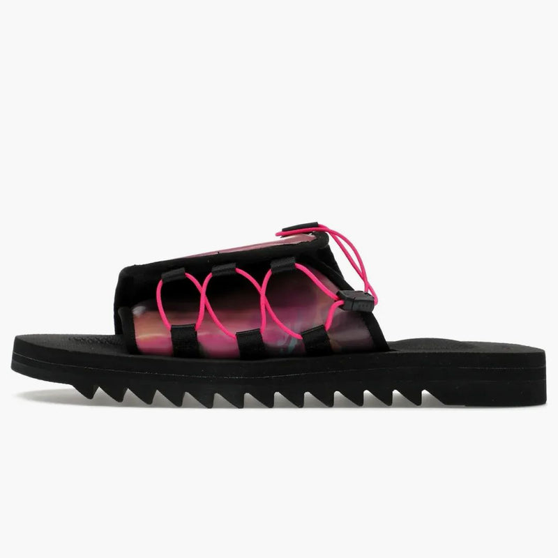Suicoke Dao Bape 1st Camo Lenticular Green
