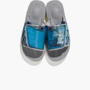 Suicoke Dao Bape 1st Camo Lenticular Yellow