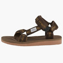 Suicoke Depa Carhartt Wip Hamilton Brown