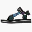 Suicoke Depa Missoni Black