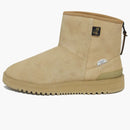 Suicoke Els-m2ab-mid Ovo Tan