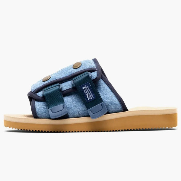 Suicoke Kaw Bodega One Of One
