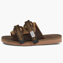 Suicoke Moto Carhartt Wip Hamilton Brown