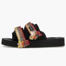 Suicoke Moto Lanvin Vablvn Black