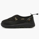 Suicoke Pepper Low Ovo Night Black