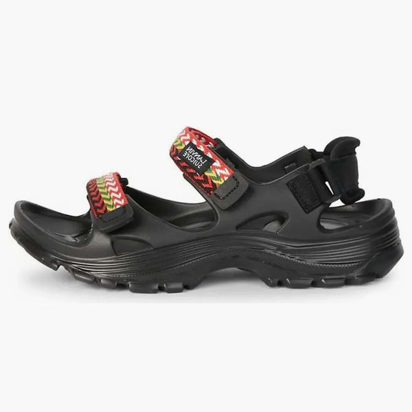 Suicoke Wake Curb Lanvin Black