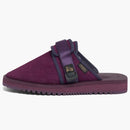 Suicoke Zavo-m2ab Ovo Purple