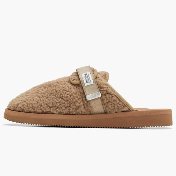 Suicoke Zavo John Elliott Beige