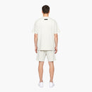 Fear Of God Essentials Shorts 1977 Light Oatmeal