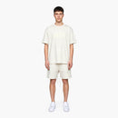 Fear Of God Essentials Shorts 1977 Light Oatmeal