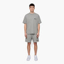 Fear of God Essentials (SS22) Dark Oatmeal - Summerset (T-Shirt & Short)