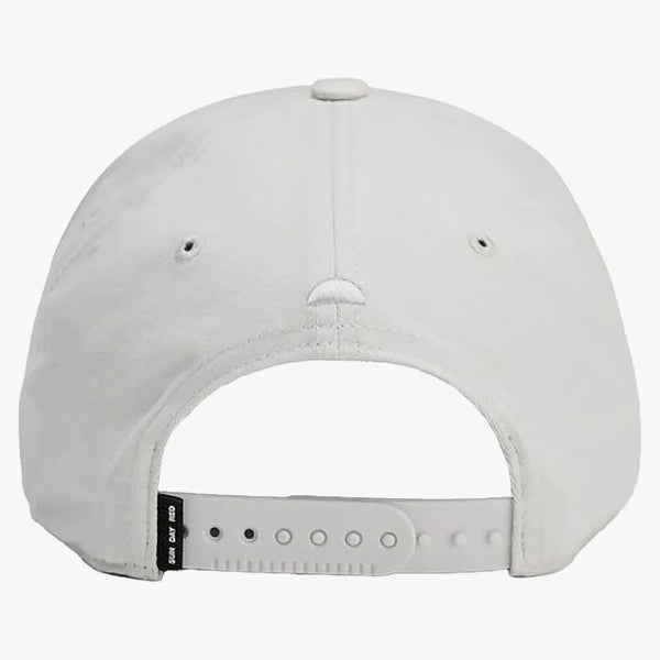 Sun Day Red X Tiger Woods modernt rep har månen