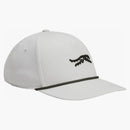 Día del sol rojo x tigre bosque la cuerda moderna tiene luna