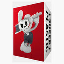 Superplastic Chop Chop Deathstrokez "50 Shadez" (First to Market) Vinyl Figure