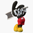 Superplastic Chop Chop Deathstrokez "Murder Pants" Figure