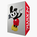 Superplastic Chop Chop Deathstrokez "Murder Pants" Figure